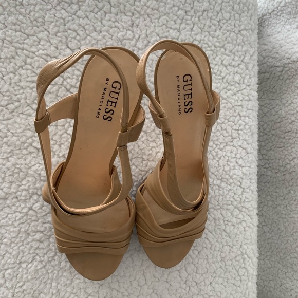 Marciano Heel - Picture 3 of 7